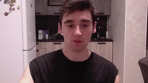 BAXTER online show from 1, 3, 2025