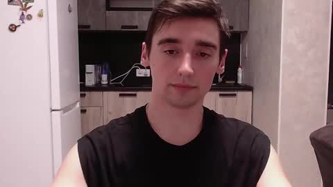 BAXTER online show from 2, 3, 2025