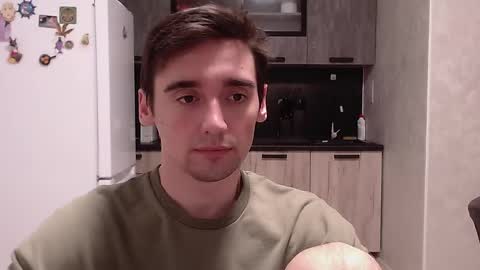 BAXTER online show from 3, 3, 2025