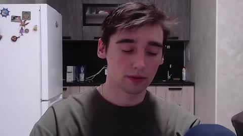 BAXTER online show from 11, 3, 2025