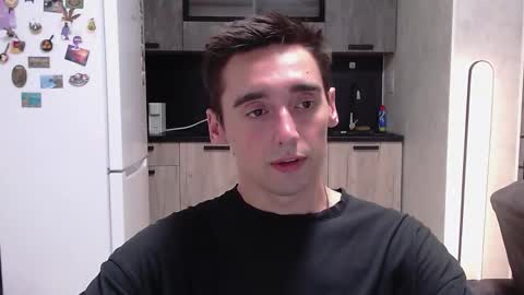 BAXTER online show from 15, 9, 2025