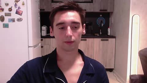 BAXTER online show from 26, 9, 2025