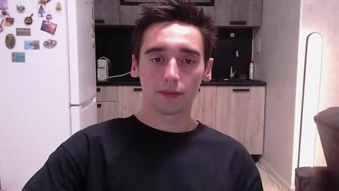 BAXTER online show from 2, 10, 2025