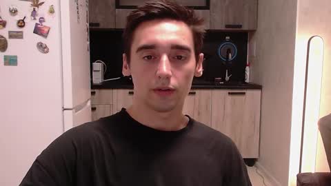 BAXTER online show from 10, 10, 2025