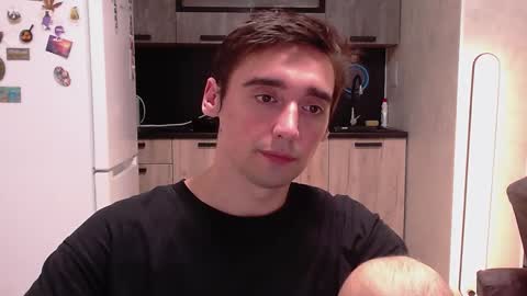 BAXTER online show from 11, 11, 2025