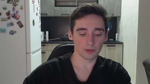 BAXTER online show from 24, 2, 2026