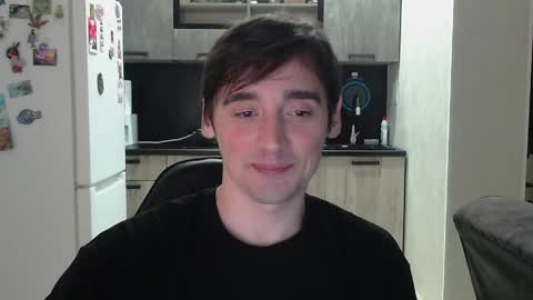 Snapshot of baxterss chatting on 15, 5, 2026 BAXTER online show from 15, 5, 2026