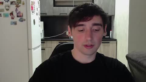Snapshot of baxterss chatting on 27, 5, 2026 BAXTER online show from 27, 5, 2026