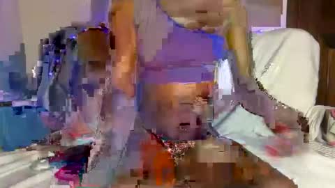 Snapshot of bayofdarkness chatting on 2, 11, 2025 BayofDarkness online show from 2, 11, 2025