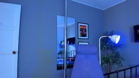 Snapshot of bayonetta_doll chatting on 7, 1, 2026 BAYONETTA DOLL online show from 7, 1, 2026