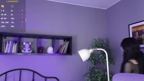 Snapshot of bayonetta_doll chatting on 16, 1, 2026 BAYONETTA DOLL online show from 16, 1, 2026