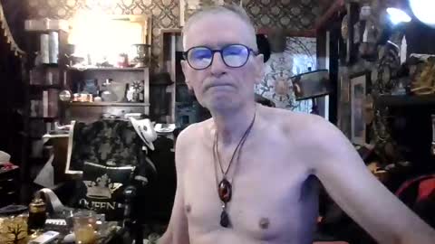 Bazza online show from 11, 2, 2025