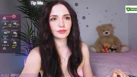 Kris online show from 3, 10, 2025