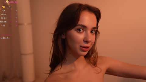  JETT  DENI  online show from 10, 2, 2025