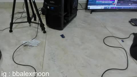 alex independent model   ig bbalexmoon online show from 14, 12, 2024