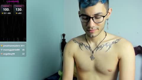 alex independent model   ig bbalexmoon online show from 31, 12, 2024