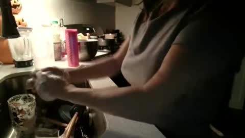 bbbaby03 online show from 1, 11, 2025