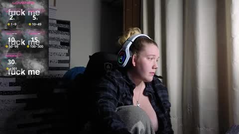 shy-sky online show from 27, 10, 2025