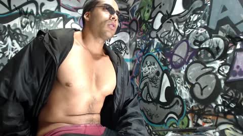 Snapshot of bbc_monster1 chatting on 1, 12, 2024 Justin online show from 1, 12, 2024