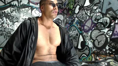 Snapshot of bbc_monster1 chatting on 4, 12, 2024 Justin online show from 4, 12, 2024