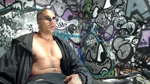 Snapshot of bbc_monster1 chatting on 17, 12, 2024 Justin online show from 17, 12, 2024