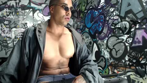 Snapshot of bbc_monster1 chatting on 6, 1, 2025 Justin online show from 6, 1, 2025