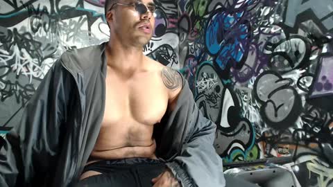 Snapshot of bbc_monster1 chatting on 7, 1, 2025 Justin online show from 7, 1, 2025