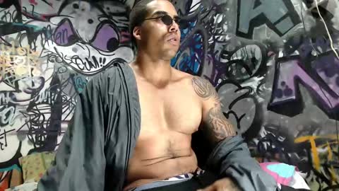 Snapshot of bbc_monster1 chatting on 27, 2, 2025 Justin online show from 27, 2, 2025