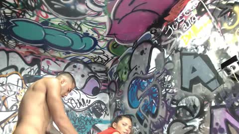 Snapshot of bbc_monster1 chatting on 3, 3, 2025 Justin online show from 3, 3, 2025