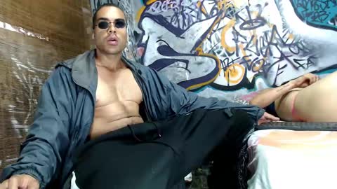 Snapshot of bbc_monster1 chatting on 7, 3, 2025 Justin online show from 7, 3, 2025