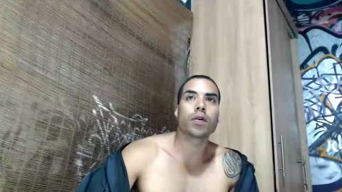 Snapshot of bbc_monster1 chatting on 13, 9, 2025 Justin online show from 13, 9, 2025