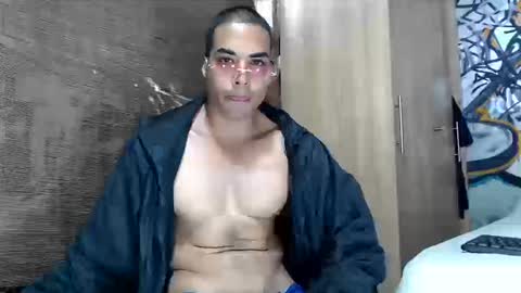 Snapshot of bbc_monster1 chatting on 23, 9, 2025 Justin online show from 23, 9, 2025