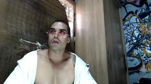 Snapshot of bbc_monster1 chatting on 1, 10, 2025 Justin online show from 1, 10, 2025