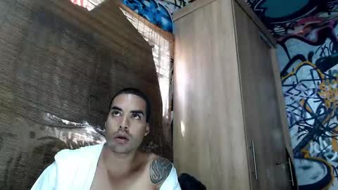 Snapshot of bbc_monster1 chatting on 3, 10, 2025 Justin online show from 3, 10, 2025