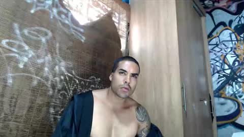 Snapshot of bbc_monster1 chatting on 4, 11, 2025 Justin online show from 4, 11, 2025