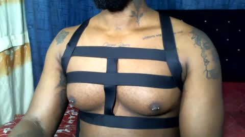 Snapshot of bbc_muscular chatting on 10, 2, 2025 camilo online show from 10, 2, 2025