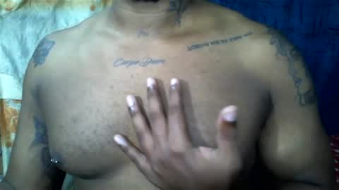 Snapshot of bbc_muscular chatting on 13, 2, 2025 camilo online show from 13, 2, 2025