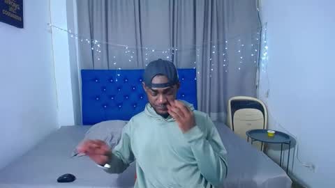 Snapshot of bbc_stallionn chatting on 30, 9, 2025 Andrew  online show from 30, 9, 2025