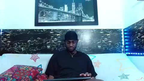 Snapshot of bbc_stallionn chatting on 1, 10, 2025 Andrew  online show from 1, 10, 2025