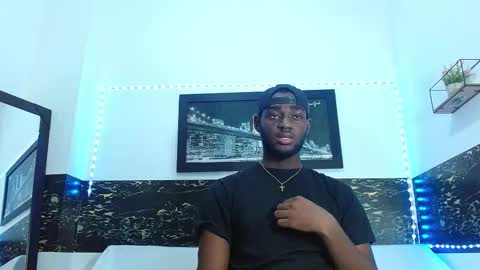 Snapshot of bbc_stallionn chatting on 2, 10, 2025 Andrew  online show from 2, 10, 2025