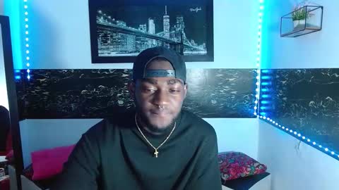 Snapshot of bbc_stallionn chatting on 3, 10, 2025 Andrew  online show from 3, 10, 2025