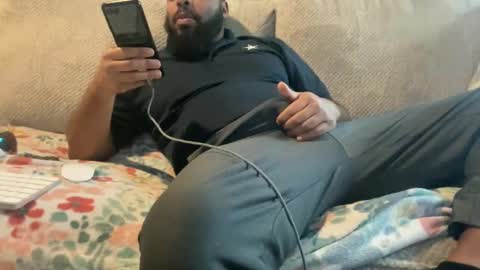 Snapshot of bbcfun44 chatting on 5, 12, 2024 Zaddy online show from 5, 12, 2024