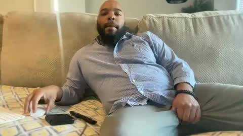 Snapshot of bbcfun44 chatting on 6, 1, 2025 Zaddy online show from 6, 1, 2025