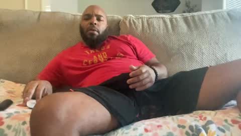 Snapshot of bbcfun44 chatting on 16, 1, 2025 Zaddy online show from 16, 1, 2025