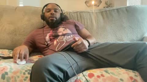 Snapshot of bbcfun44 chatting on 17, 1, 2025 Zaddy online show from 17, 1, 2025