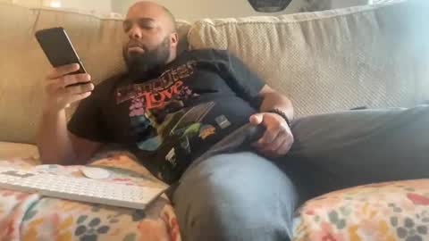 Snapshot of bbcfun44 chatting on 19, 1, 2025 Zaddy online show from 19, 1, 2025