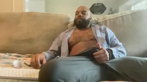 Snapshot of bbcfun44 chatting on 4, 2, 2025 Zaddy online show from 4, 2, 2025