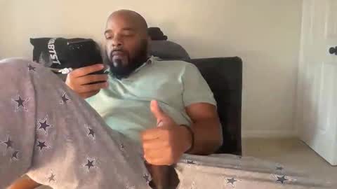 Zaddy online show from 21, 11, 2025