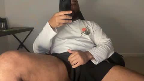 Zaddy online show from 20, 3, 2026