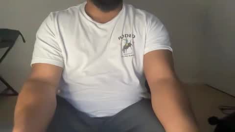 Zaddy online show from 23, 3, 2026